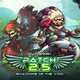 Illustration for article titled iAwesomenauts/i Update: New Character, New Features, MOBA Monday